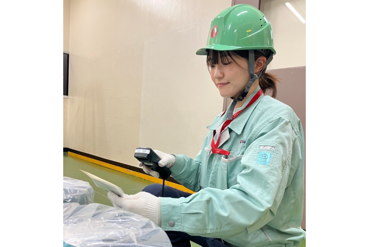 生産支援の業務イメージ