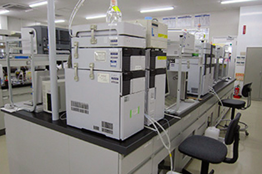 HPLC(23台保有)